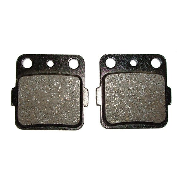 VESRAH BRAKE PAD (VD - 127) - DRIVEN Canada's Powersports 7794227312598VD - 127
