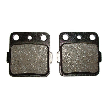 VESRAH BRAKE PAD (VD - 127) - DRIVEN Canada's Powersports 7794227312598VD - 127