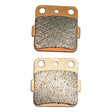 VESRAH BRAKE PAD (VD - 127JL) - DRIVEN Canada's Powersports 7794202514450VD - 127JL