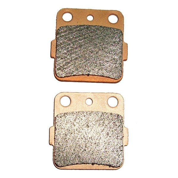 VESRAH BRAKE PAD (VD - 127JL) - DRIVEN Canada's Powersports 7794202514450VD - 127JL