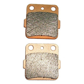 VESRAH BRAKE PAD (VD - 127JL) - DRIVEN Canada's Powersports 7794202514450VD - 127JL