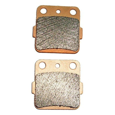 VESRAH BRAKE PAD (VD - 127JL) - DRIVEN Canada's Powersports 7794202514450VD - 127JL