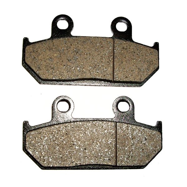 VESRAH BRAKE PAD (VD - 143/2) - DRIVEN Canada's Powersports 9999999998VD - 143/2