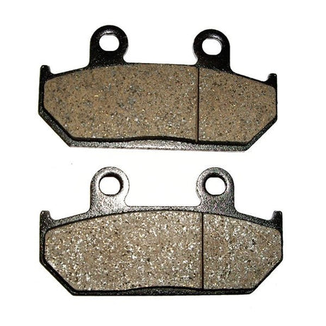 VESRAH BRAKE PAD (VD - 143/2) - DRIVEN Canada's Powersports 9999999998VD - 143/2
