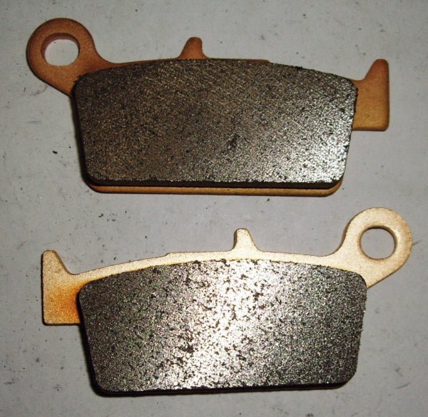 VESRAH BRAKE PAD (VD - 144JL) - DRIVEN Canada's Powersports 9999999998VD - 144JL