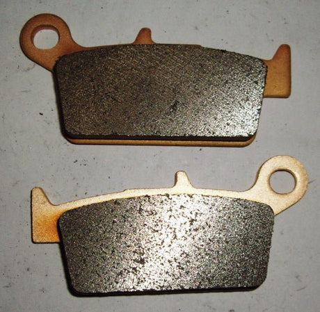 VESRAH BRAKE PAD (VD - 144JL) - DRIVEN Canada's Powersports 9999999998VD - 144JL