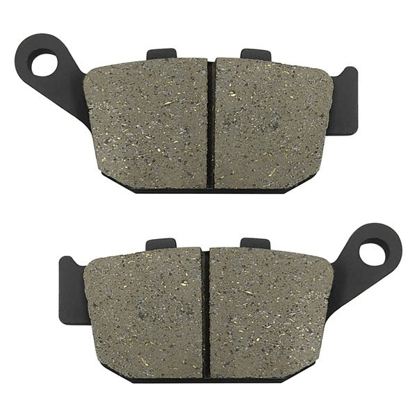 VESRAH BRAKE PAD (VD - 147/2) - DRIVEN Canada's Powersports 9999999998VD - 147/2