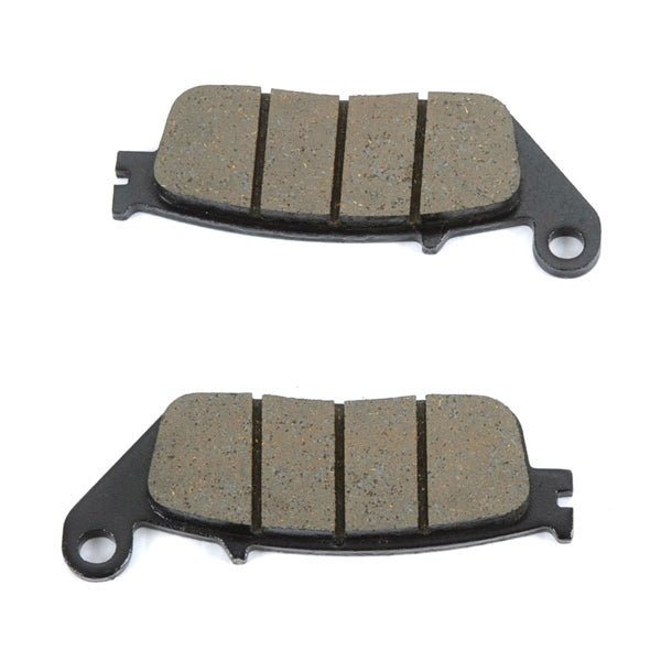 VESRAH BRAKE PAD (VD - 156/2) - DRIVEN Canada's Powersports 9999999998VD - 156/2