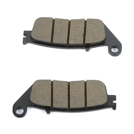 VESRAH BRAKE PAD (VD - 156/2) - DRIVEN Canada's Powersports 9999999998VD - 156/2