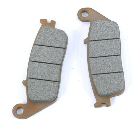 VESRAH BRAKE PAD (VD - 156/2JL) - DRIVEN Canada's Powersports 7794202518038VD - 156/2JL