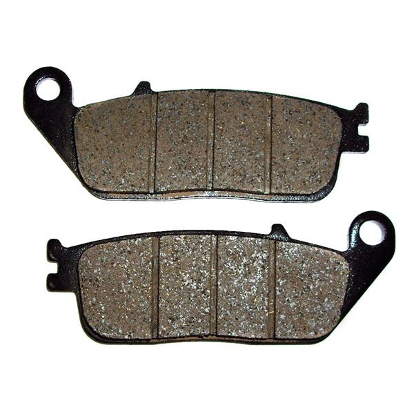 VESRAH BRAKE PAD (VD - 156) - DRIVEN Canada's Powersports 9999999998VD - 156