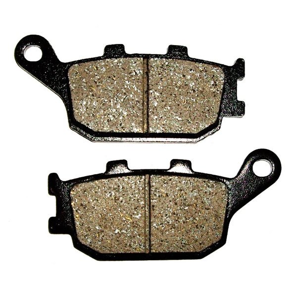 VESRAH BRAKE PAD (VD - 163) - DRIVEN Canada's Powersports 9999999998VD - 163