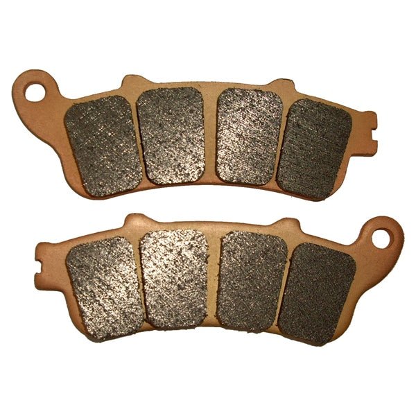 VESRAH BRAKE PAD (VD - 165/2JL) - DRIVEN Canada's Powersports 4544540100395VD - 165/2JL