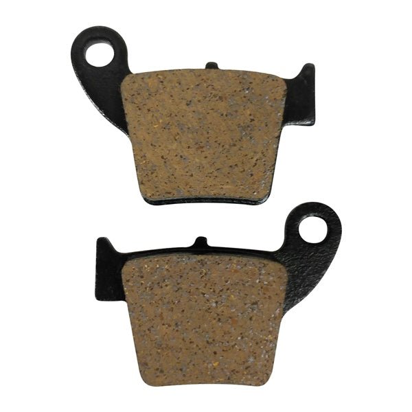 VESRAH BRAKE PAD (VD - 168) - DRIVEN Canada's Powersports 9999999998VD - 168