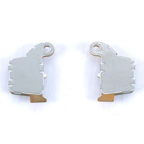 VESRAH BRAKE PAD (VD - 168JL) - DRIVEN Canada's Powersports 9999999998VD - 168JL