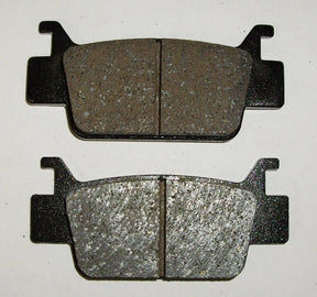 VESRAH BRAKE PAD (VD - 175) - DRIVEN Canada's Powersports 9999999998VD - 175