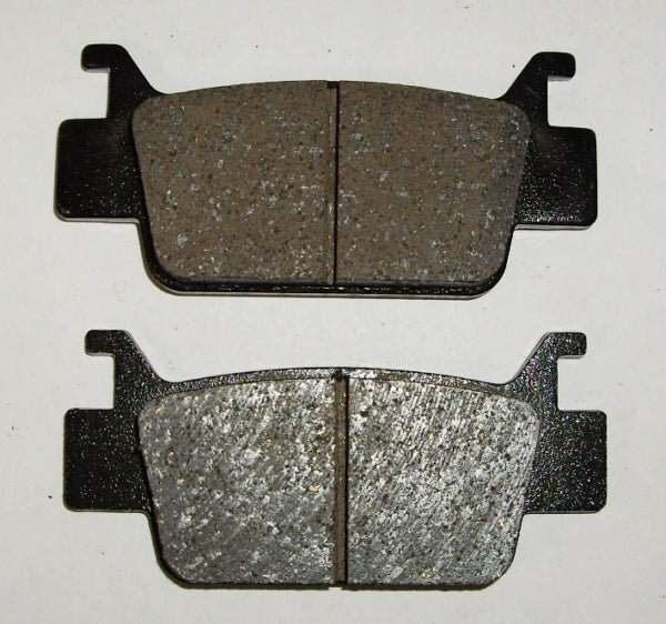 VESRAH BRAKE PAD (VD - 175) - DRIVEN Canada's Powersports 9999999998VD - 175