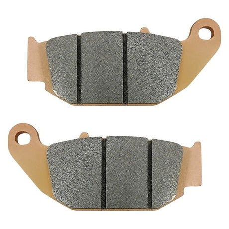 VESRAH BRAKE PAD (VD - 182JL) - DRIVEN Canada's Powersports 9999999998VD - 182JL