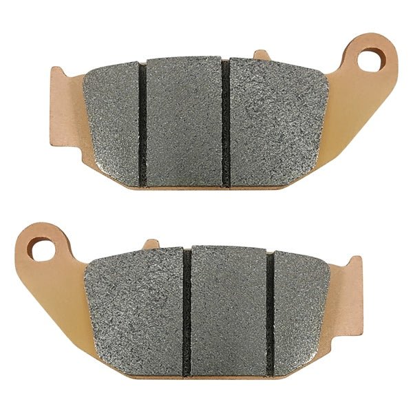 VESRAH BRAKE PAD (VD - 182JL) - DRIVEN Canada's Powersports 9999999998VD - 182JL