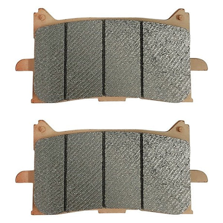 VESRAH BRAKE PAD (VD - 187JL) - DRIVEN Canada's Powersports 9999999998VD - 187JL