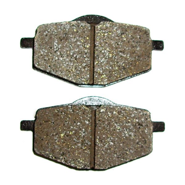 VESRAH BRAKE PAD (VD - 239) - DRIVEN Canada's Powersports 9999999998VD - 239