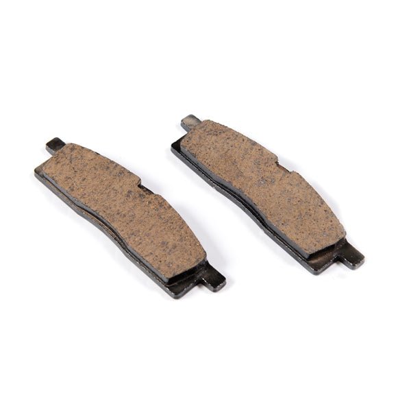 VESRAH BRAKE PAD (VD - 244) - DRIVEN Canada's Powersports 9999999998VD - 244