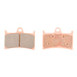 VESRAH BRAKE PAD (VD - 248JL) - DRIVEN Canada's Powersports 9999999998VD - 248JL