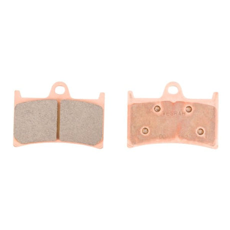 VESRAH BRAKE PAD (VD - 248JL) - DRIVEN Canada's Powersports 9999999998VD - 248JL