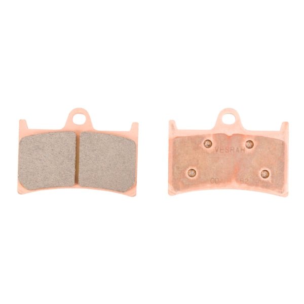 VESRAH BRAKE PAD (VD - 248JL) - DRIVEN Canada's Powersports 9999999998VD - 248JL