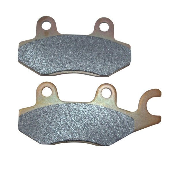 VESRAH BRAKE PAD (VD - 250/4JL) - DRIVEN Canada's Powersports 9999999998VD - 250/4JL