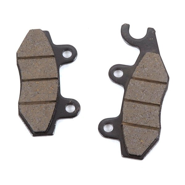 VESRAH BRAKE PAD (VD - 250) - DRIVEN Canada's Powersports 7794202521830VD - 250