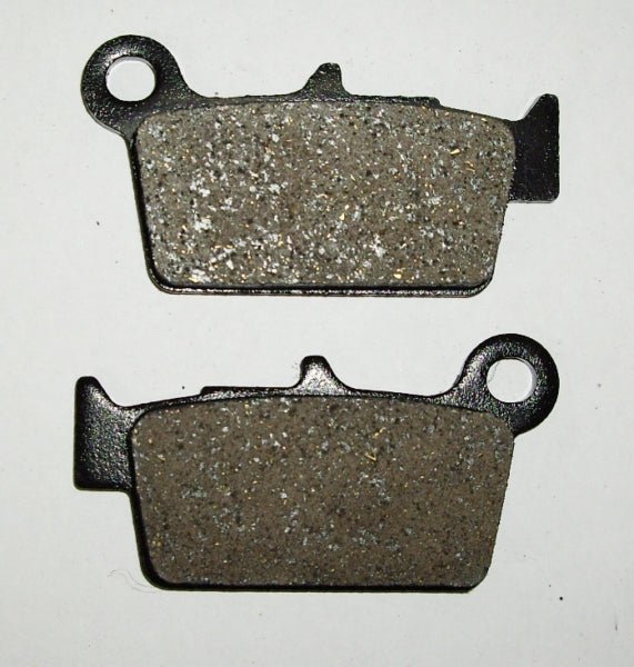 VESRAH BRAKE PAD (VD - 271) - DRIVEN Canada's Powersports 119420470246VD - 271