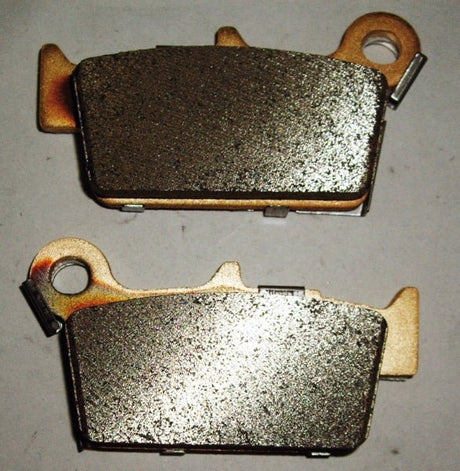 VESRAH BRAKE PAD (VD - 271JL) - DRIVEN Canada's Powersports 7794226028018VD - 271JL