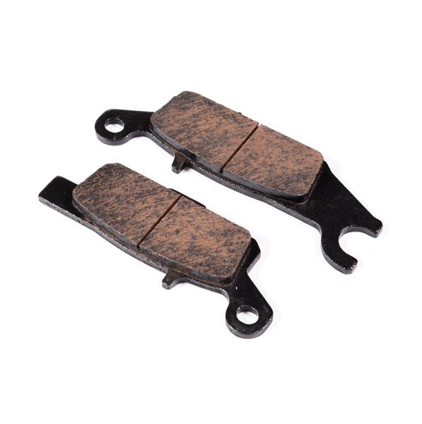 VESRAH BRAKE PAD (VD - 278/2) - DRIVEN Canada's Powersports 9999999998VD - 278/2