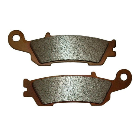 VESRAH BRAKE PAD (VD - 280JL) - DRIVEN Canada's Powersports 779422723858VD - 280JL
