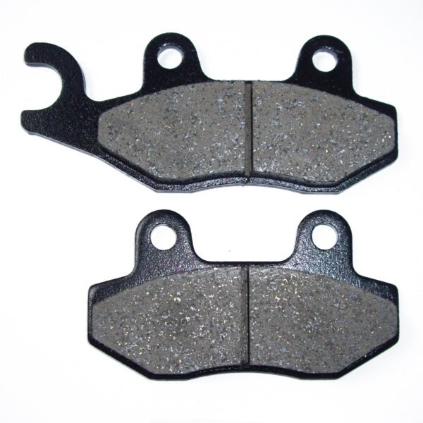 VESRAH BRAKE PAD (VD - 340/4) - DRIVEN Canada's Powersports 9999999998VD - 340/4