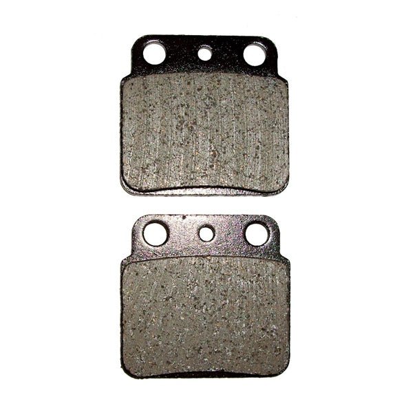 VESRAH BRAKE PAD (VD - 341) - DRIVEN Canada's Powersports 7794202525418VD - 341