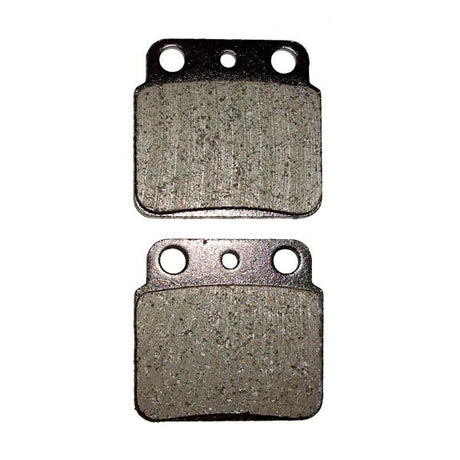 VESRAH BRAKE PAD (VD - 341) - DRIVEN Canada's Powersports 7794202525418VD - 341