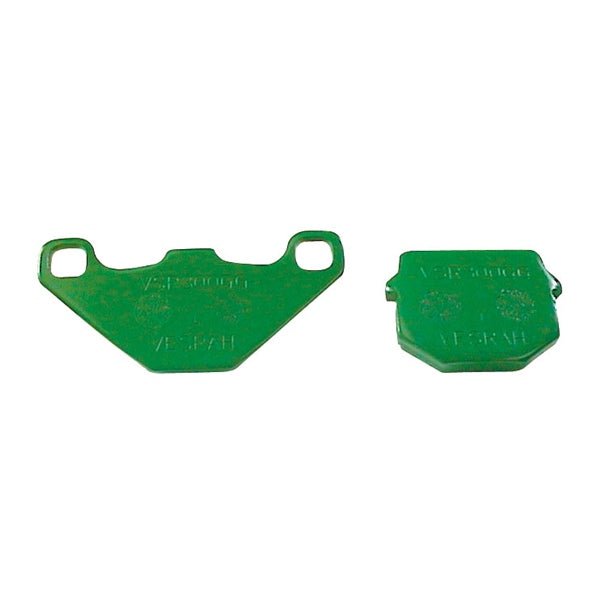 VESRAH BRAKE PAD (VD - 342) - DRIVEN Canada's Powersports 7794202525722VD - 342