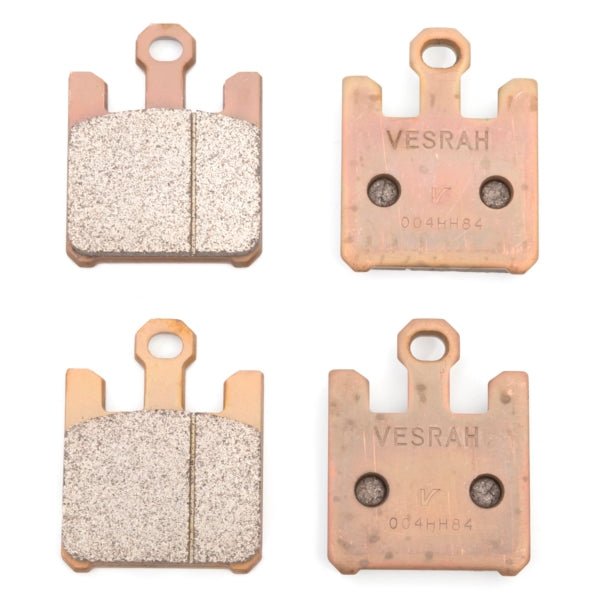 VESRAH BRAKE PAD (VD - 354JL) - DRIVEN Canada's Powersports 7794207332318VD - 354JL