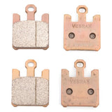 VESRAH BRAKE PAD (VD - 354JL) - DRIVEN Canada's Powersports 7794207332318VD - 354JL