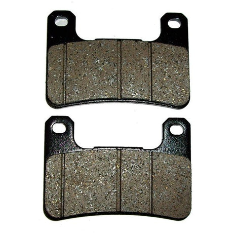 VESRAH BRAKE PAD (VD - 355RJL) - DRIVEN Canada's Powersports 779422723773VD - 355RJL