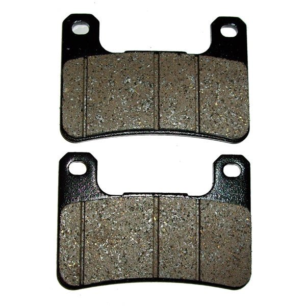 VESRAH BRAKE PAD (VD - 355RJL) - DRIVEN Canada's Powersports 779422723773VD - 355RJL