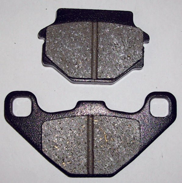 VESRAH BRAKE PAD (VD - 425) - DRIVEN Canada's Powersports 7794227312802VD - 425