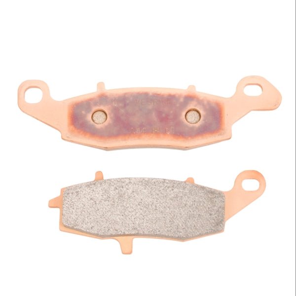 VESRAH BRAKE PAD (VD - 435/2JL) - DRIVEN Canada's Powersports 9999999998VD - 435/2JL