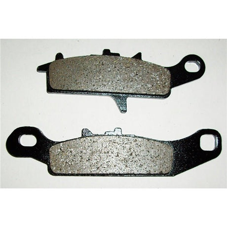 VESRAH BRAKE PAD (VD - 441) - DRIVEN Canada's Powersports 7794205447830VD - 441