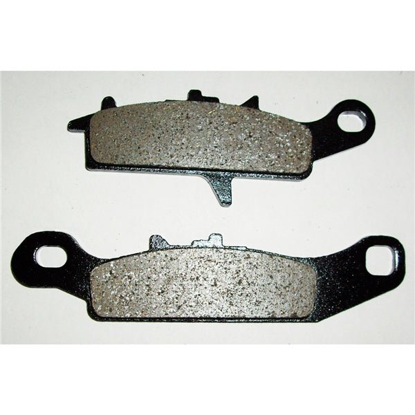 VESRAH BRAKE PAD (VD - 441) - DRIVEN Canada's Powersports 7794205447830VD - 441