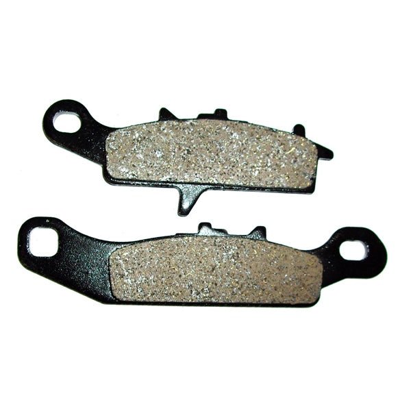 VESRAH BRAKE PAD (VD - 442) - DRIVEN Canada's Powersports 7794205447908VD - 442