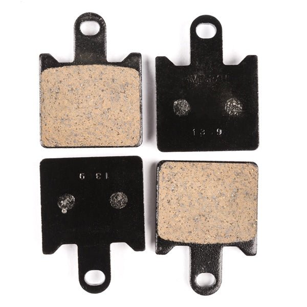 VESRAH BRAKE PAD (VD - 444) - DRIVEN Canada's Powersports 9999999998VD - 444
