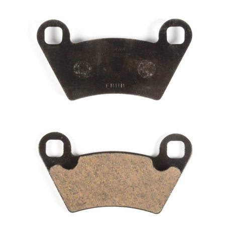 VESRAH BRAKE PAD (VD - 9024) - DRIVEN Canada's Powersports 7794229915858VD - 9024